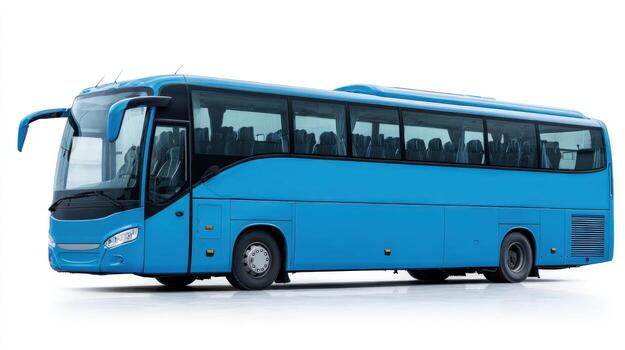 Mini Bus and Bus