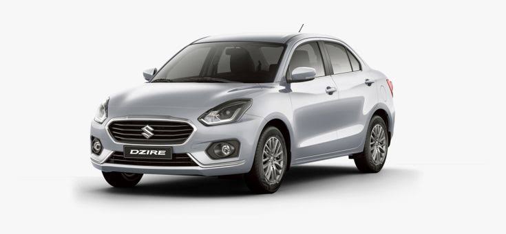 Swift Dzire and Toyota Etios